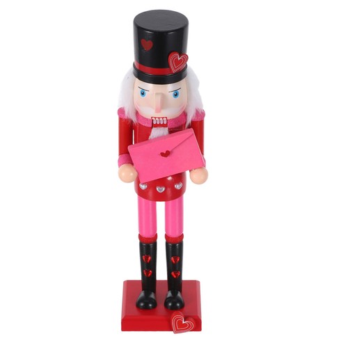 Traditional red wooden - traditional,