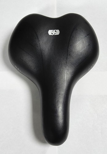 Gel bicycle saddle rrp 49 - saddle, £49