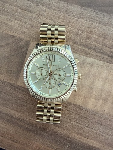 Michael kors lexington gold - michael,