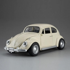 1:18 Scale Beetle 1955 Models