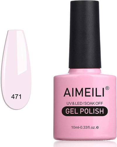 Gel nail polish - gel, polish,