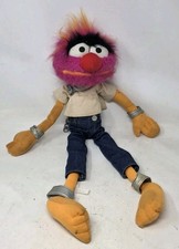 Vintage Muppets Drummer Animal