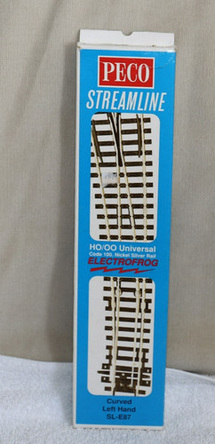 Peco e87 code - , 100