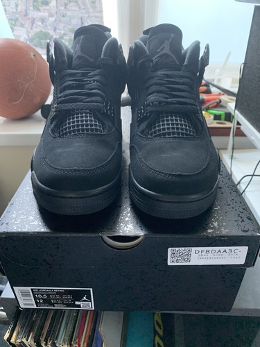 Nike air jordan - nike, 4