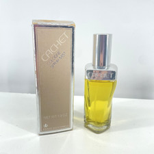 Vintage Cachet Cologne by