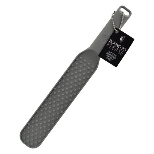 Bound please silicone - please,