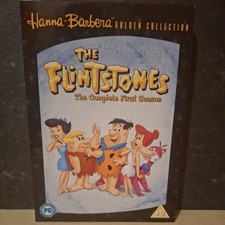 The flintstones complete - the,