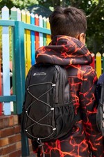 Mountain Warehouse Trek