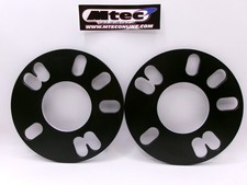 2 X 5MM HUBCENTRIC WHEEL