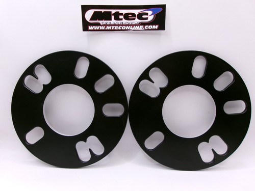 5mm hubcentric wheel - 2, x