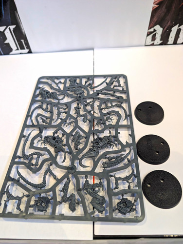 Warhammer 40k tyranids von - 40k,