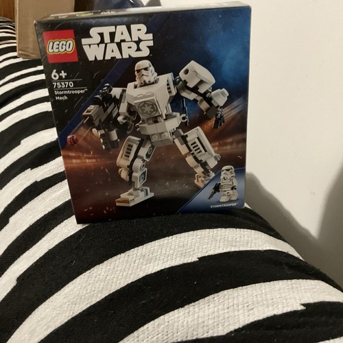 Lego star wars - wars:, 75370