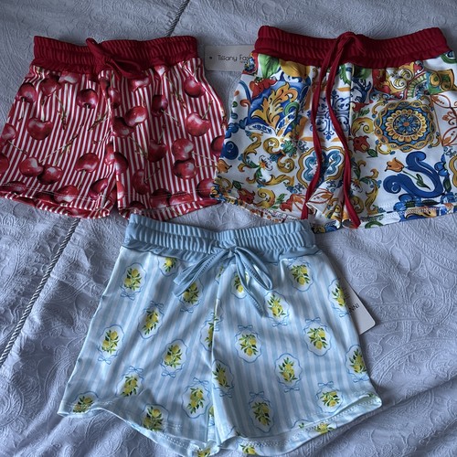Set boys spanish swim - of,