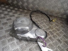 Suzuki GSX750 ET Katana Circa 1980-On Left Generator Cover & Stator Windings