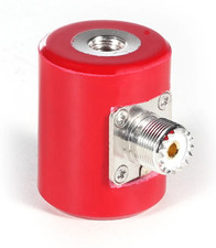 M10 Thread with SO239 Base