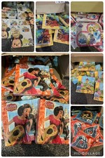 600pcs Joblot Napkins Birthday