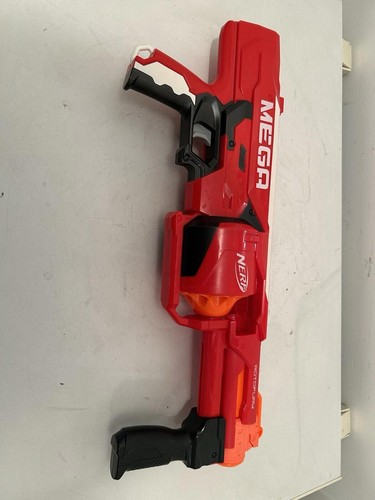 Nerf mega rotofury - nerf,