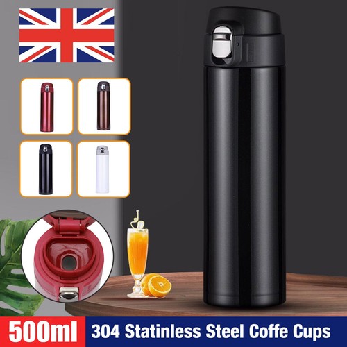 Travel thermal stainless - thermal,