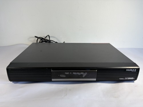 Humax pvr 9150t freeview - pvr-9150t,