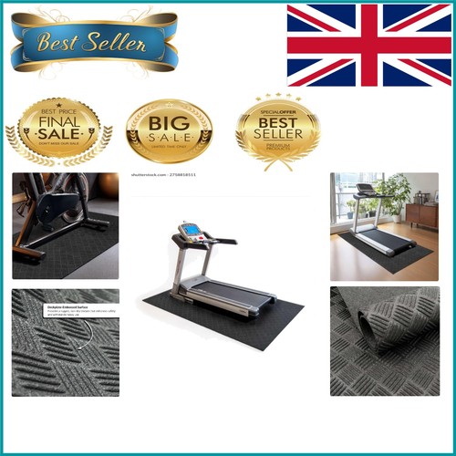 Reinforced non slip treadmill - reinforced, non-slip