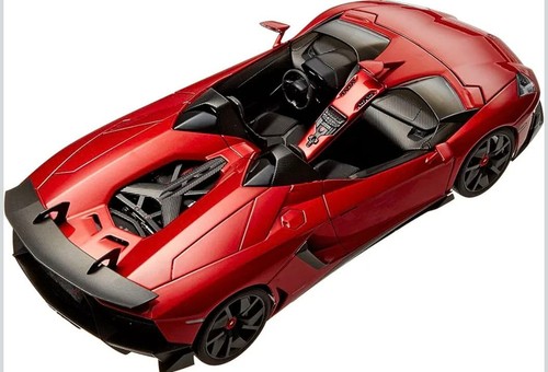With translation lamborghini - [with,