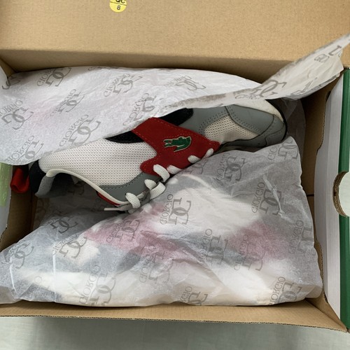 Lacoste men trainers - men's, size