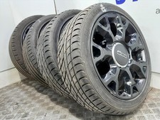 Set Of Genuine 16 Inch FIAT
