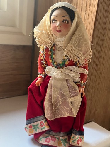 Vintage 1950s 60s folk - 1950s–60s,