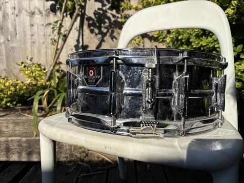 Premier beverley snare drum - premier/beverley,
