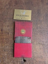 Marples Plough Plane Cutters -