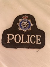 Obsolete British Sussex