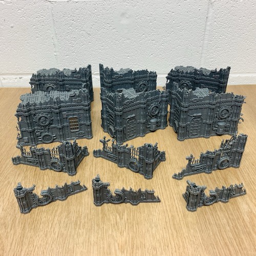 Warhammer 40k battlezone - warhammer,