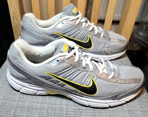 Nike dart silver - silver,