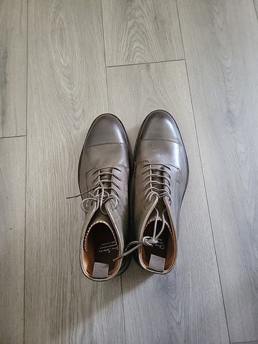Oliver sweeney mens leather - sweeney,