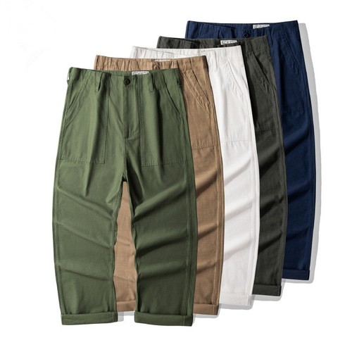 Vintage 107 fatigue - og-107,