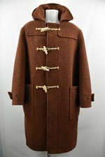 GLOVERALL Mens Original Duffle