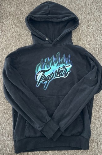 Trapstar men black - men's, pullover