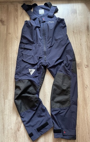 Musto br1 channel trousers - musto,