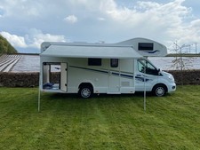 Rimor Evo 5 , 6 Berth