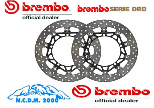 Floating discs brembo - floating,