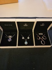 Lot Of 3 Warren James