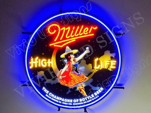 Vivid led iller - vivid, beer