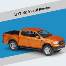 Ford ranger pickup - 1:27,