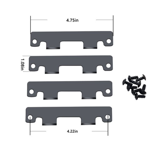 Tail gate tailgate hinge - tail,