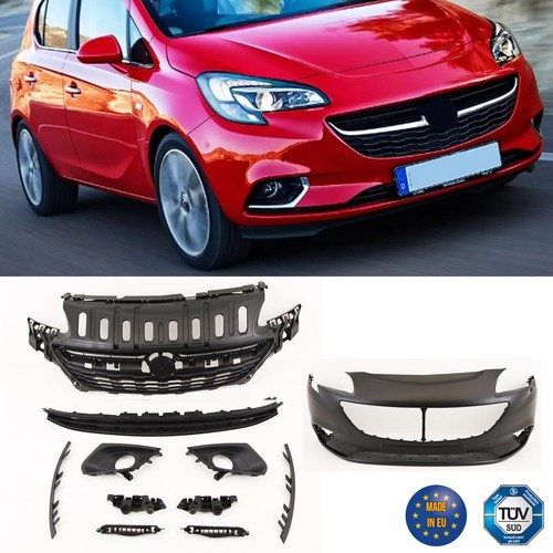 Fits vauxhall corsa 2015 - fits, 2015-19