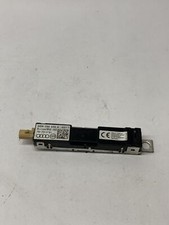 2014 AUDI A6 C7 2.0 Bootlid