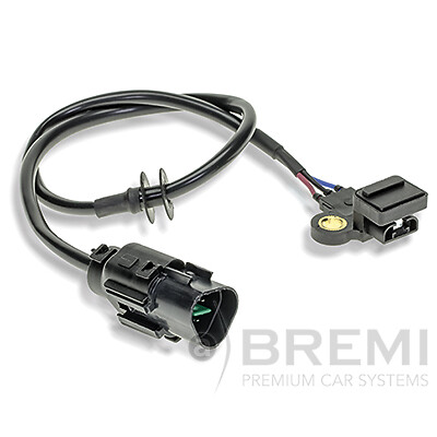 New sensor crankshaft pulse - sensor,,