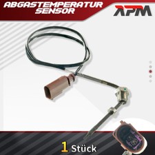 Exhaust Gas Temperature Sensor
