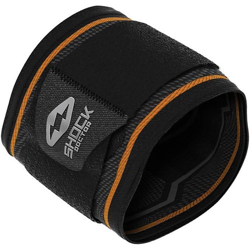 Shock doctor compression - shock,