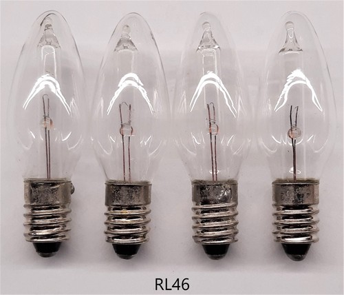 Premier rl46 spare clear - premier, 4